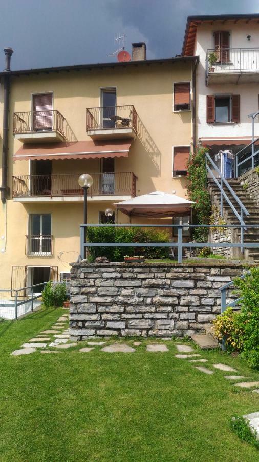 Pognana LarioCasa Del Borgo别墅 外观 照片