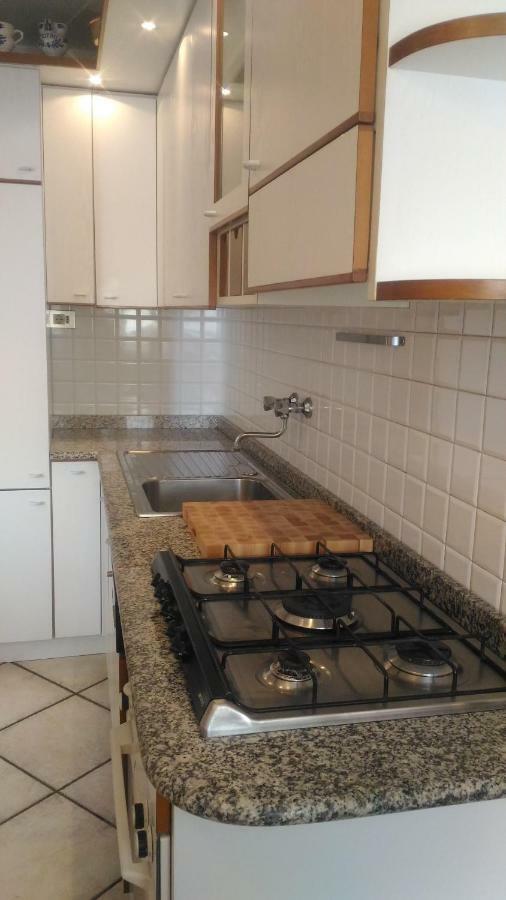 Pognana LarioCasa Del Borgo别墅 外观 照片