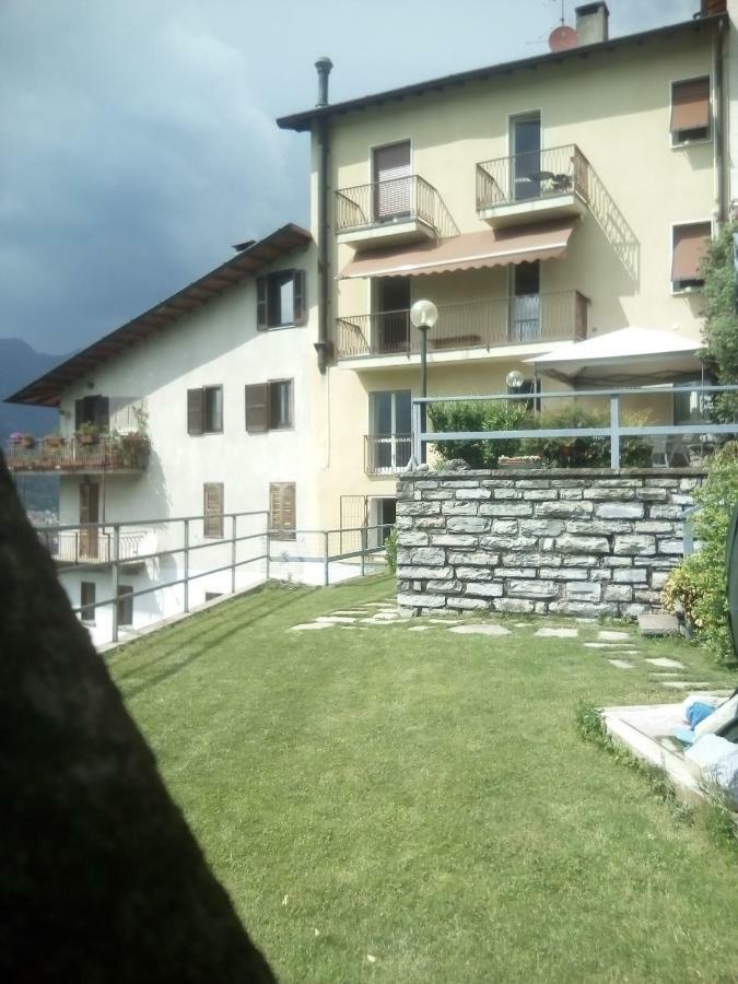 Pognana LarioCasa Del Borgo别墅 外观 照片